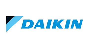 Daikin Logo